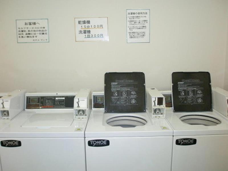 Khaosan Tokyo Ninjaホステル エクステリア 写真